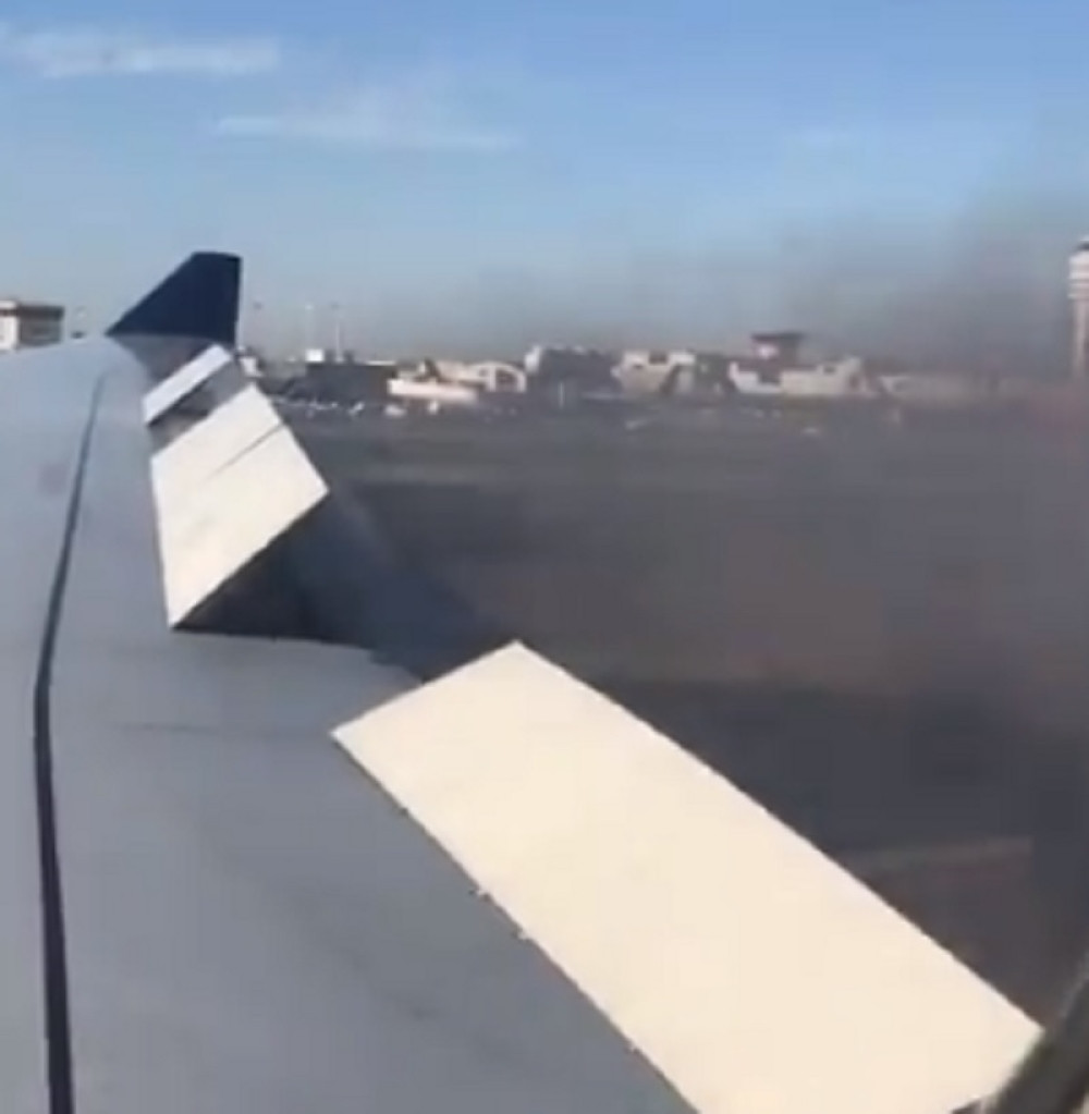 "Sve je bilo kao u kompjuterskoj igrici"