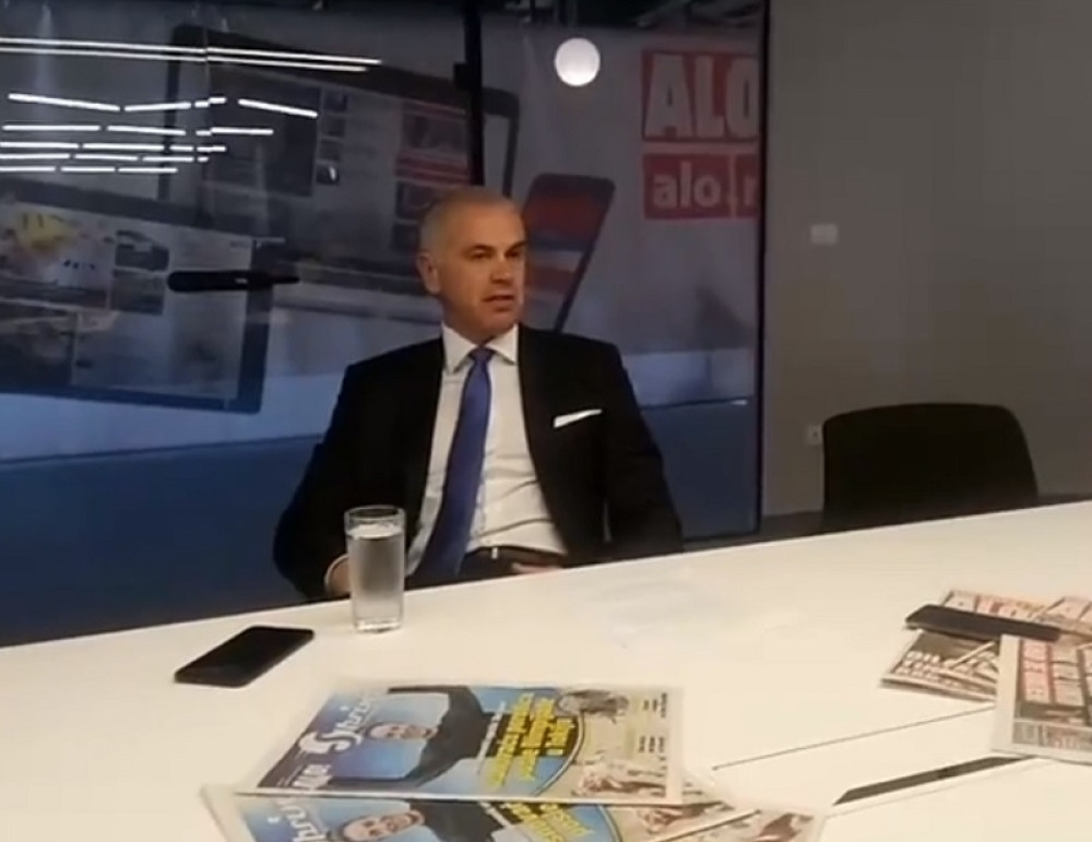 Evo šta Zvezdan Terzić, Savo Milošević i Nenad Lalatović kažu o zajedničkoj kandidaturi Srbije za Mondijal!