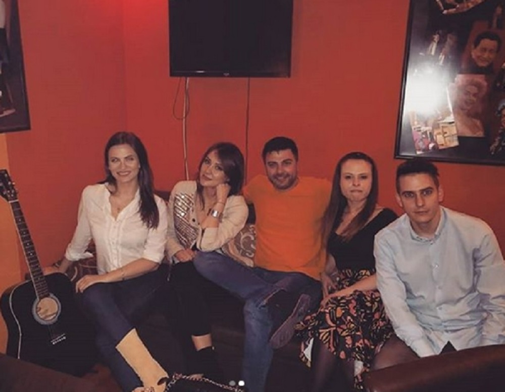 Milica Pavlović nije znala šta je snašlo!