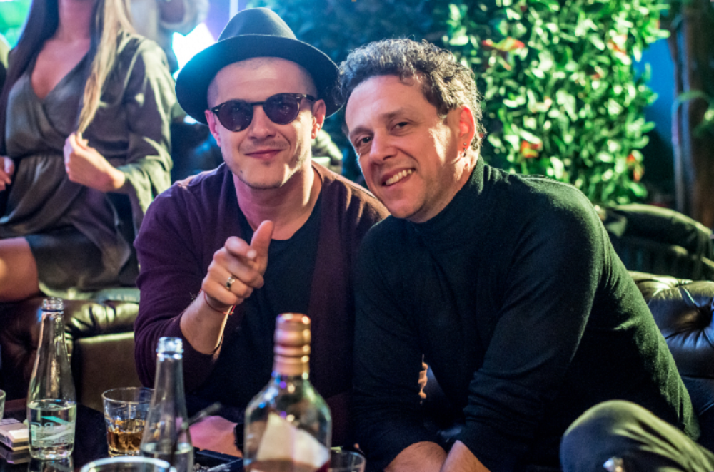 Vuk Kostić izgubio život zbog "Tropico benda" i Dženana Lončarevića