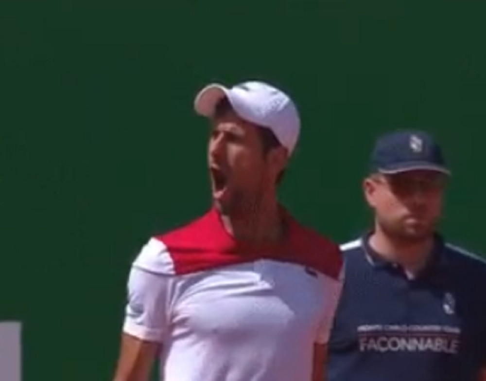 Ovakav Noletov urlik nismo videli godinu dana (VIDEO)