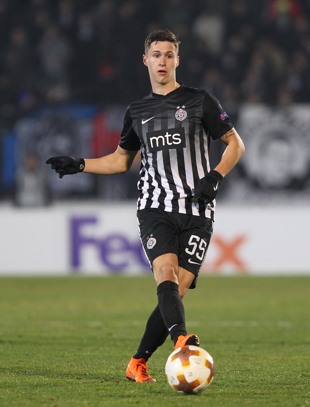 Kljajić i Pantić dobro pamte debakl od Bešiktaša pre četiri godine, a evo kako sada gledaju na to