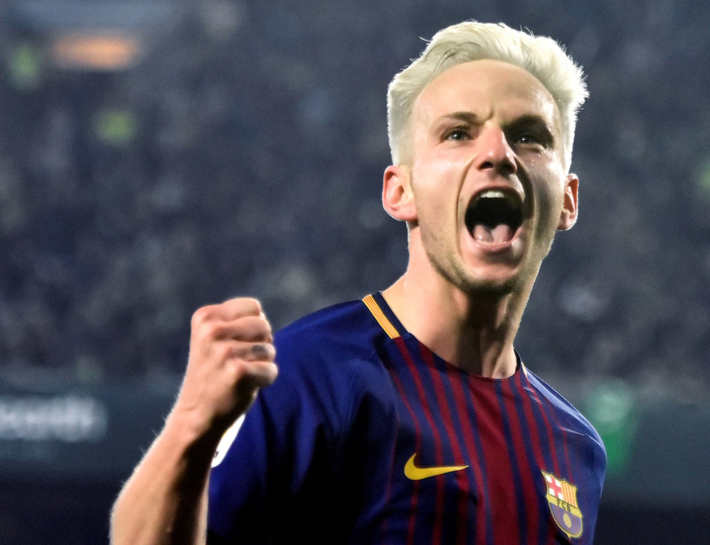 Rakitić ide za Junajted, ali iz Italije stiže JOŠ SKUPLJE POJAČANJE! Nije humano