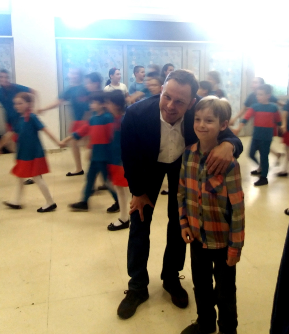 Siniša Mali otvorio jednu od najlepših manifestacija u prestonici