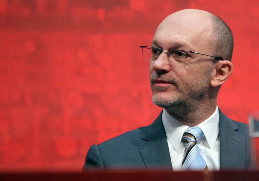 Građanima Srbije poručio samo jedno: Ne izlazite