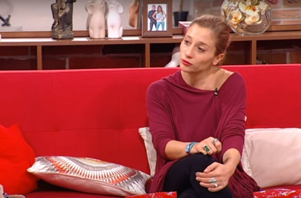 Opljačkana ćerka našeg čuvenog glumca, nećete verovati šta su joj ukrali