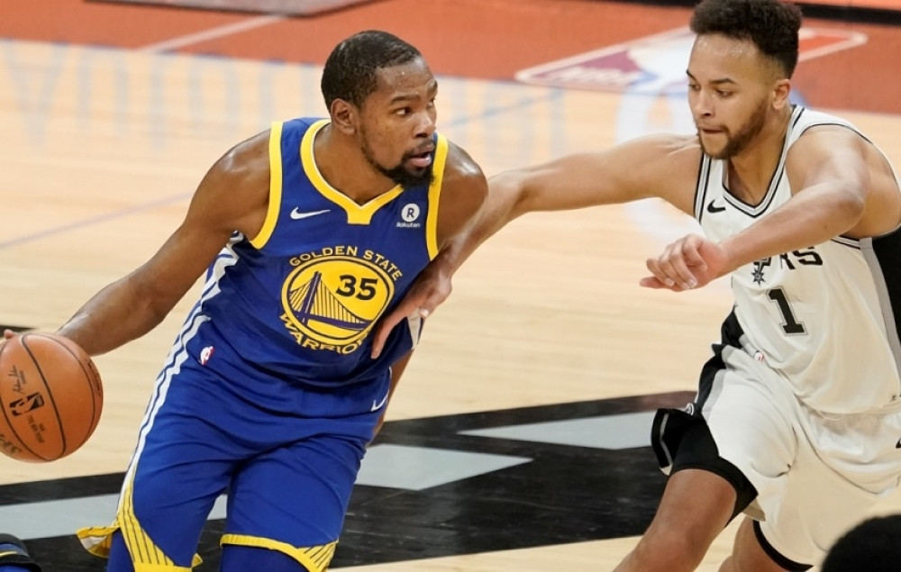 Durent ponovo na terenu (VIDEO)