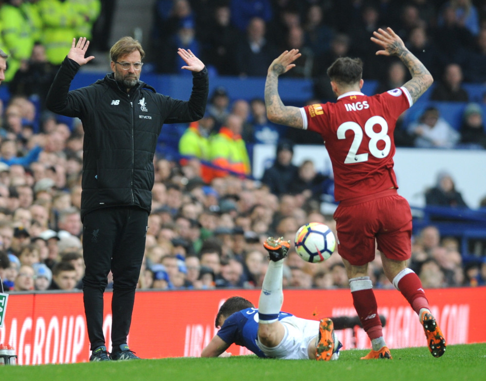 Gledao je Zvezdu protiv Salcburga, a posle OVOGA ŠTO JE REKAO za Marakanu, igračima Liverpula će se odseći noge!
