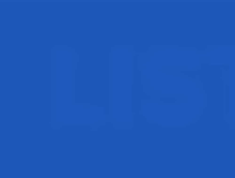 Malo ljudi može da pročita šta piše na plavoj pozadini