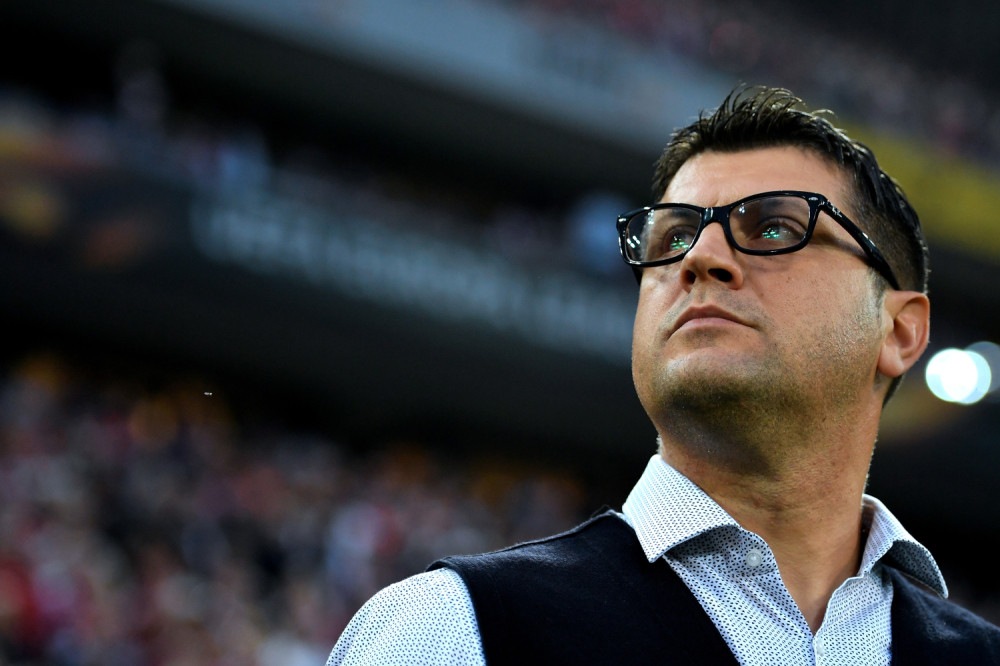 Milojević: Još 18 bodova u igri, nema opuštanja