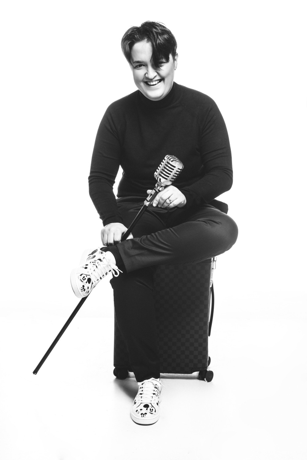 Marija nikad iskrenije o karijeri, kolegama, koncertu