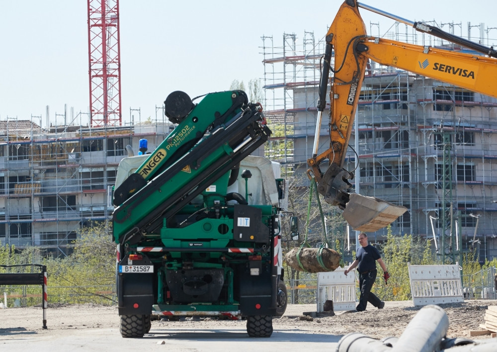 Ljudi masovno ostaju bez novca, a vlada u Berlinu usvojila je zakon koji menja sve - Zabrana će trajati pet godina! Evropske metropole kreću istim putem