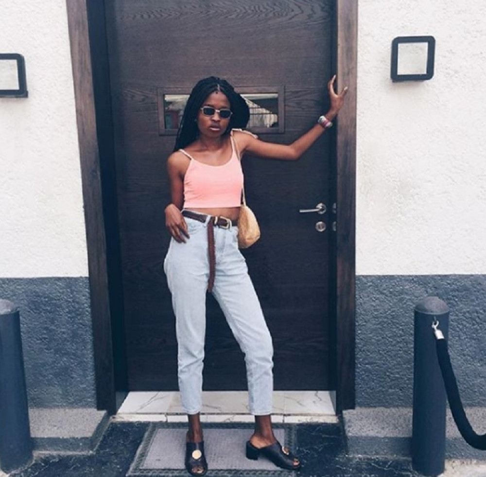 Ona je iz Nigerije i zove se Srbija, razlog je neverovatan