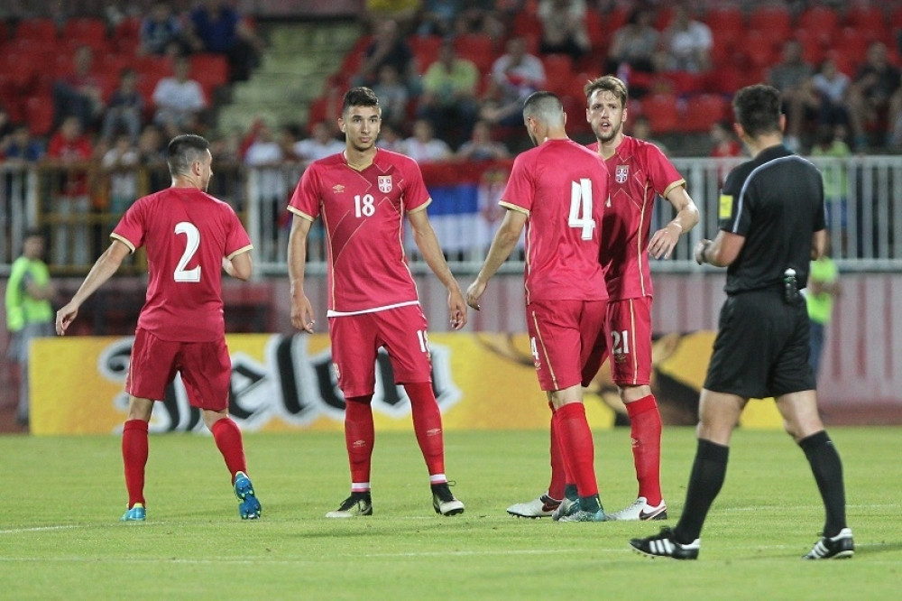 Srbin priznao da mu je važniji klub od reprezentacije!