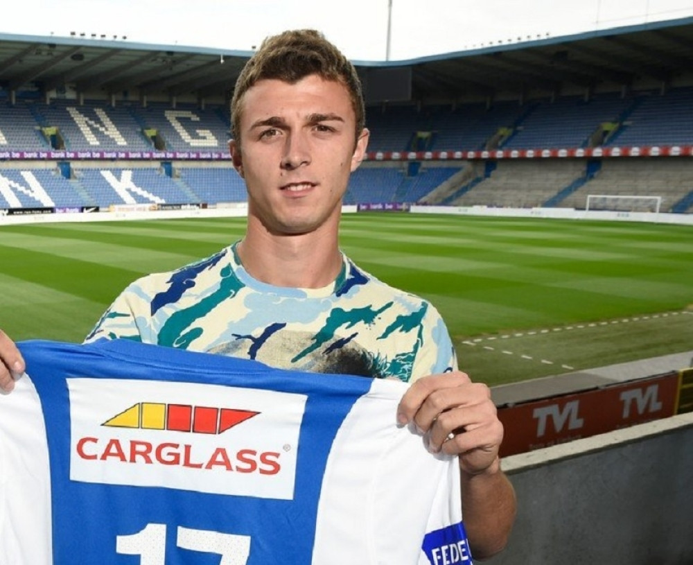 Terzić fudbaleru Slovana ponudio duplo veću platu!