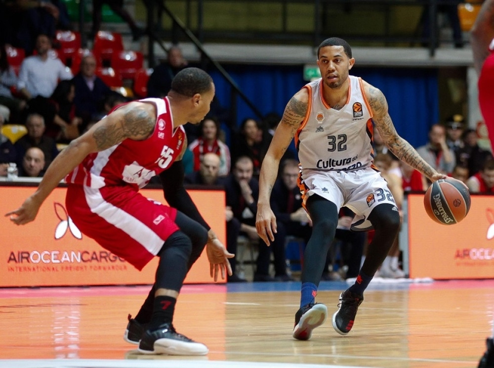 Valensija odbila licencu Evrolige!