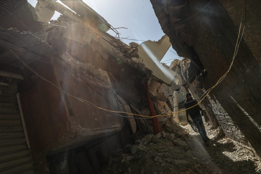 "Vikiliks" objavio tajna dokumenta, evo kako je počelo najveće trovanje, zbog kojeg su sravnili grad sa zemljom!