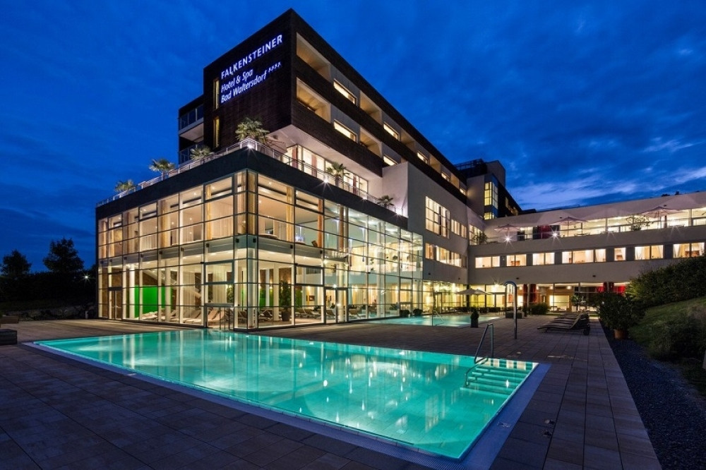 Ovde će se"orlovi" pripremati za Mondijal! (FOTO)