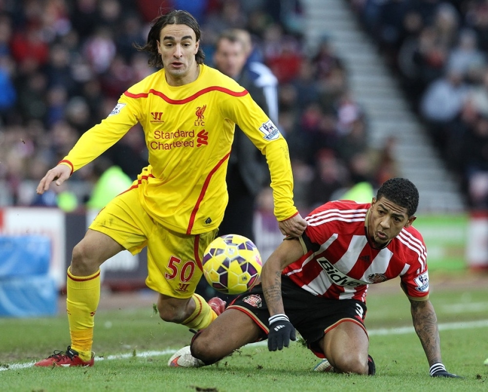 Transfer Lazara Markovića iz Partizana u Liverpul drma Evropu! (FOTO)