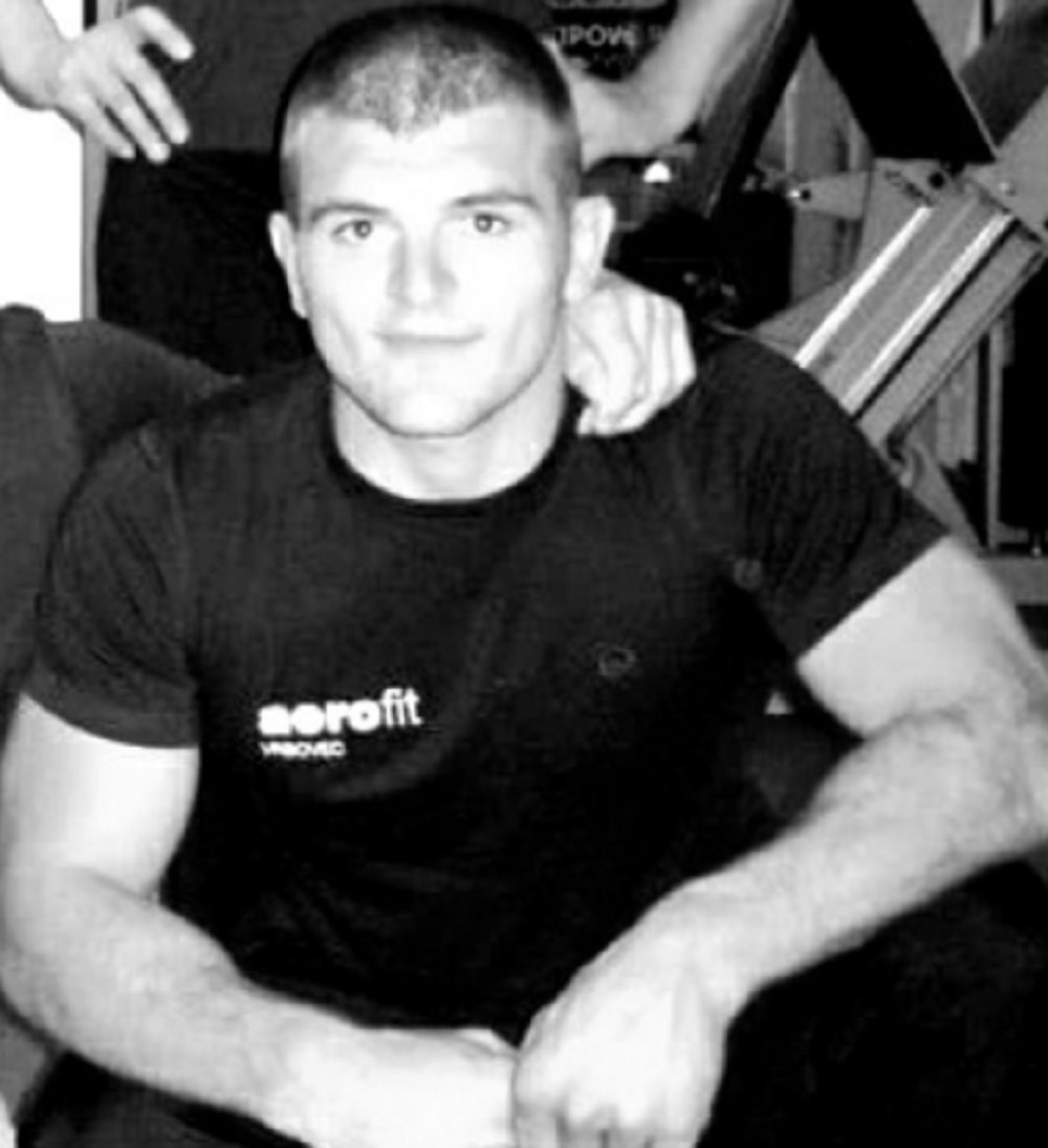 Hrtvatski MMA borac poginuo u saobraćajnoj nesreći