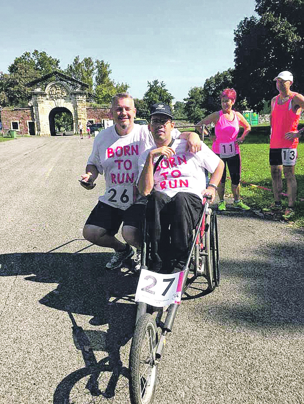 Ovo su junaci Beogradskog maratona