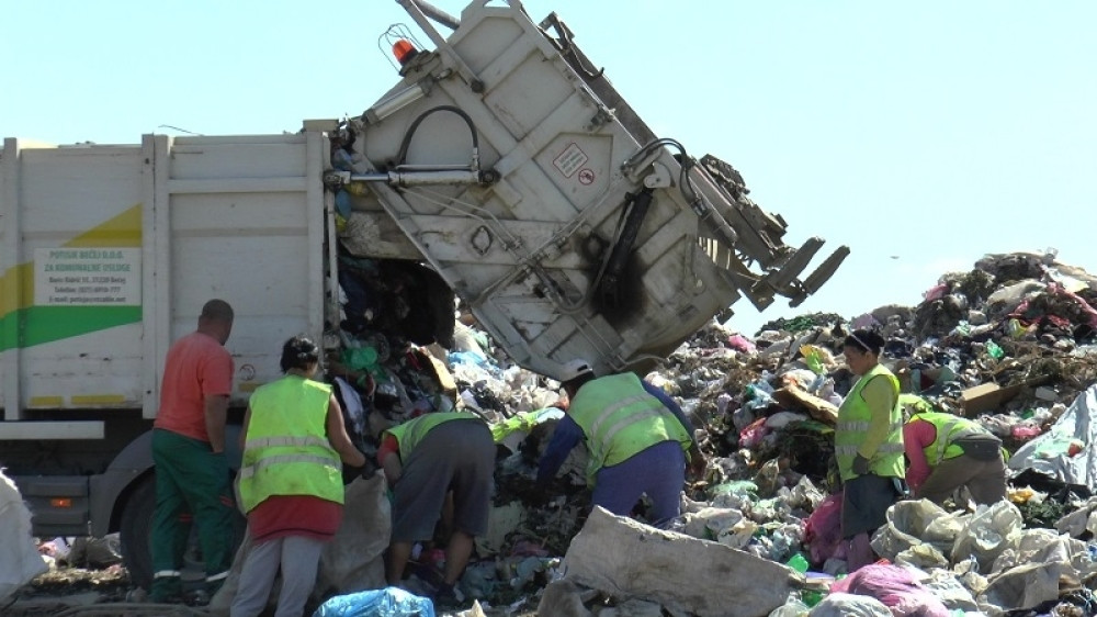 Umesto deponija, Srbija će imati centre za upravljanje otpadom