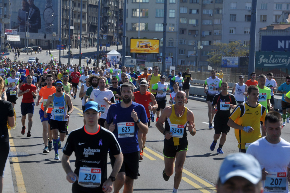 Sutra će biti izmenjene trase gradskog prevoza, a evo kojim ulicama nećete moći da prođete