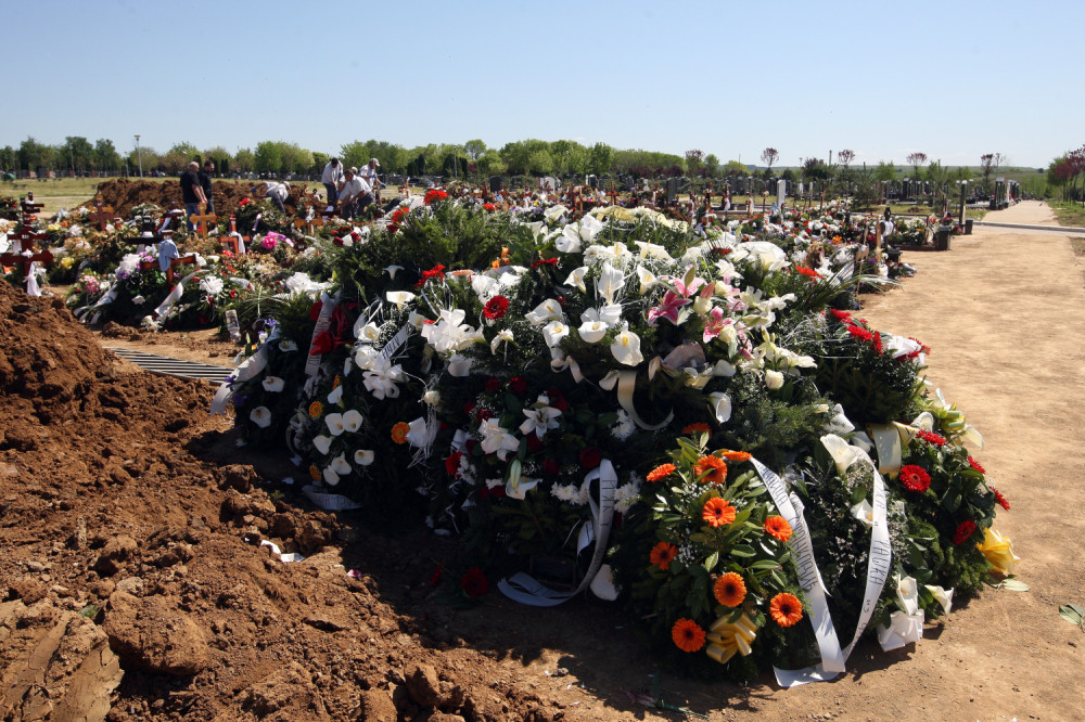 Imaćete knedlu u grlu i suze u očima kad vidite šta piše POD BROJEM PET