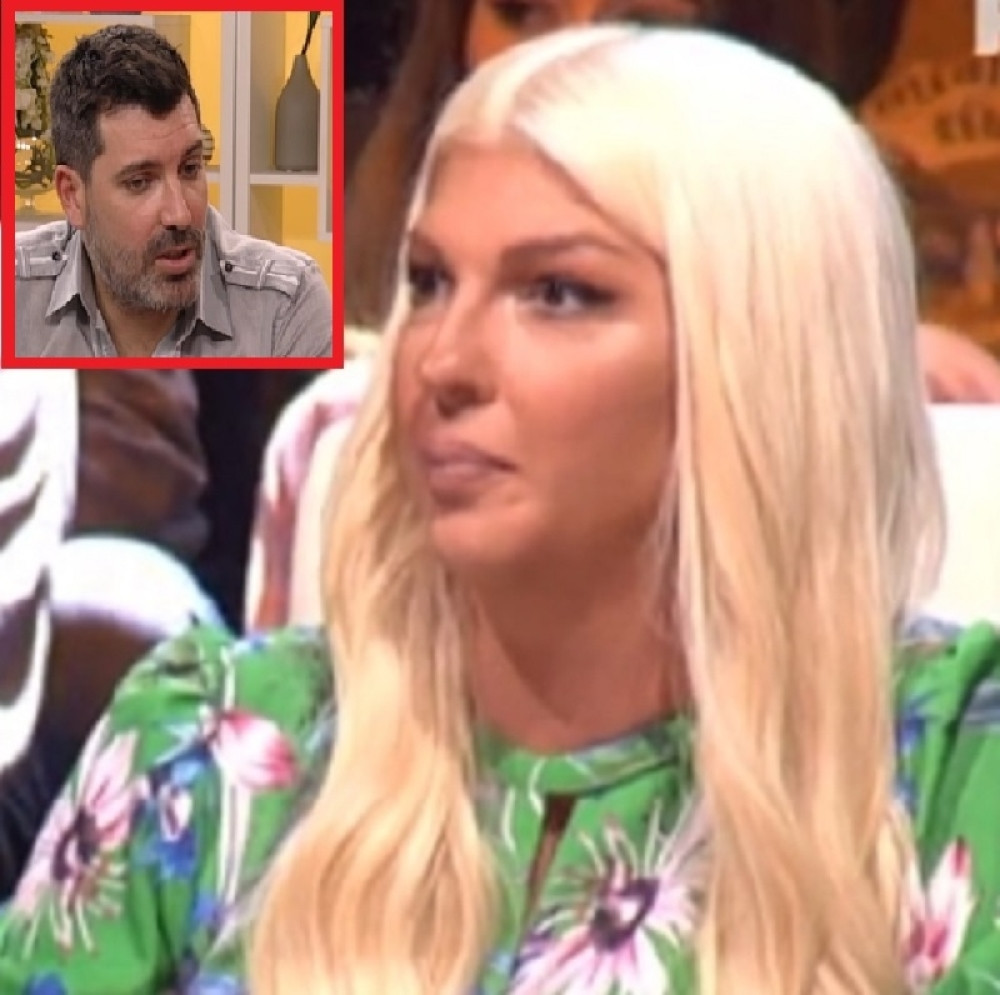 Šokirana izjavama Natašinog muža, oglasila se i Karleuša!