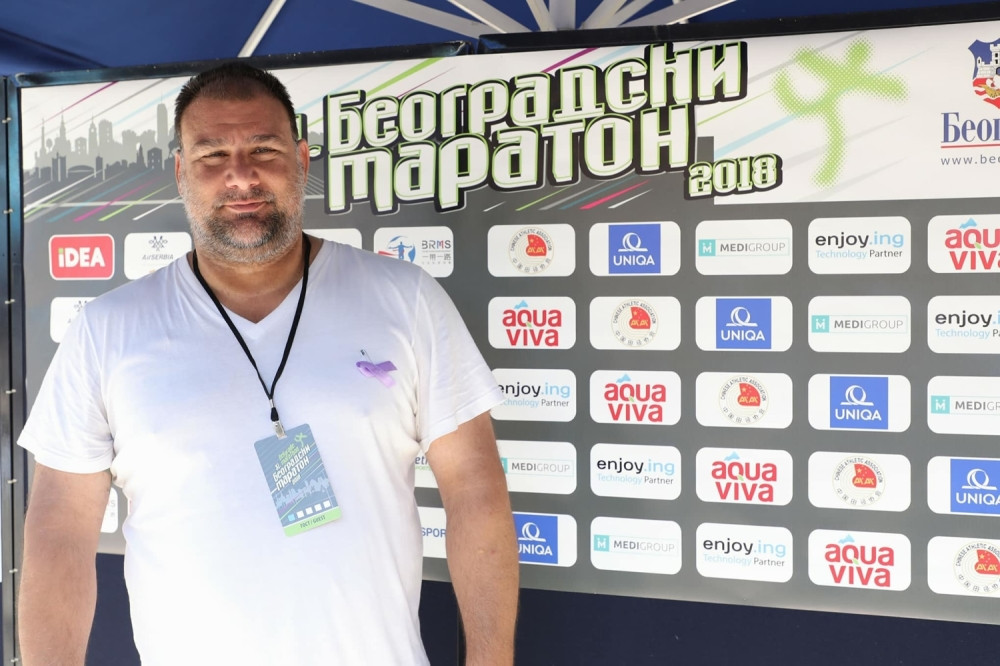 Da li bi Dejan Savić trebalo da preuzme fudbalsku reprezentaciju Srbije?