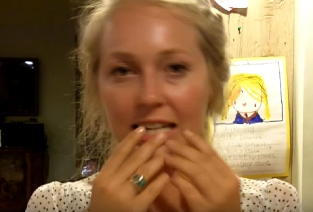 Srpska princeza nestala u Njujorku