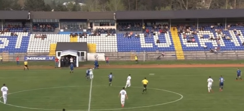 Čuka preokrenula Rad na Banjici!