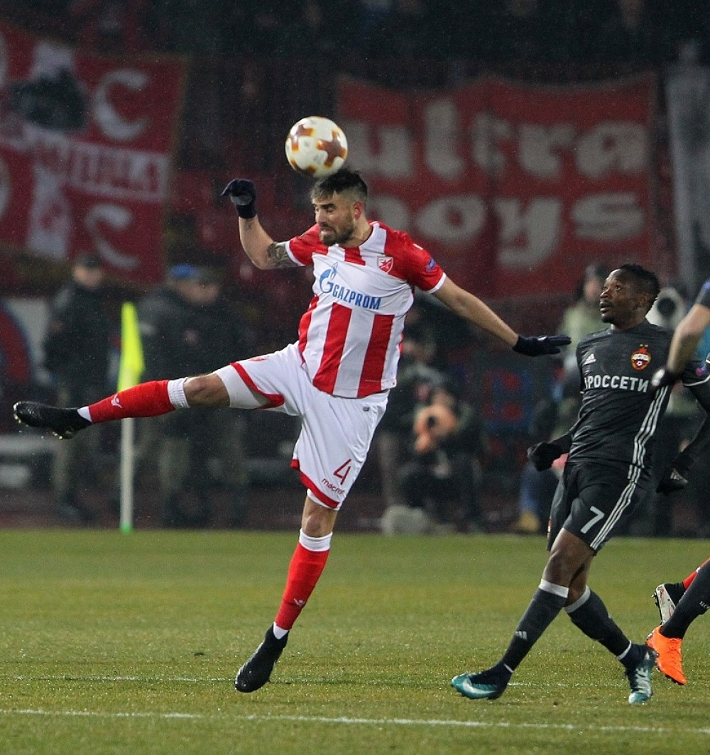 Le Talek: Nisam verovao u ovo kada sam dolazio u Zvezdu