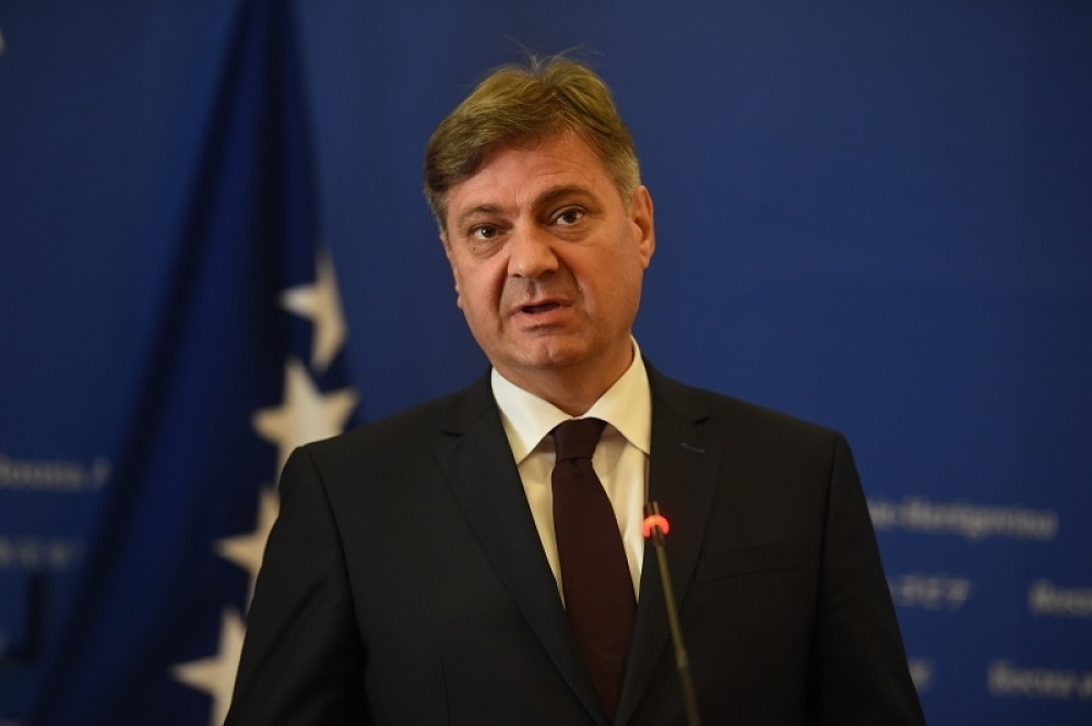 "Poštujem Srbiju, najviše volim Sandžak"