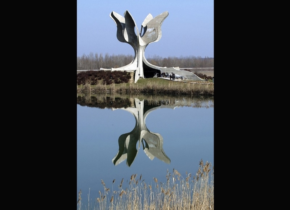 Obeležen Dan Svetih novomučenika jasenovačkih