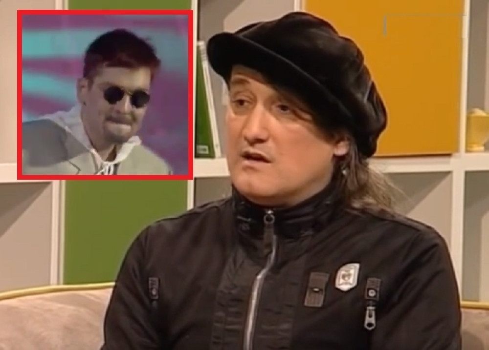 Loša otkrio kako mu je Dino Dvornik spasao život u automobilskoj nesreći