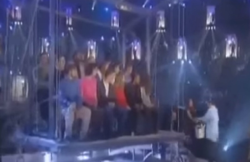 Otkrivena tajna čuvenog trika Dejvida Koperfilda