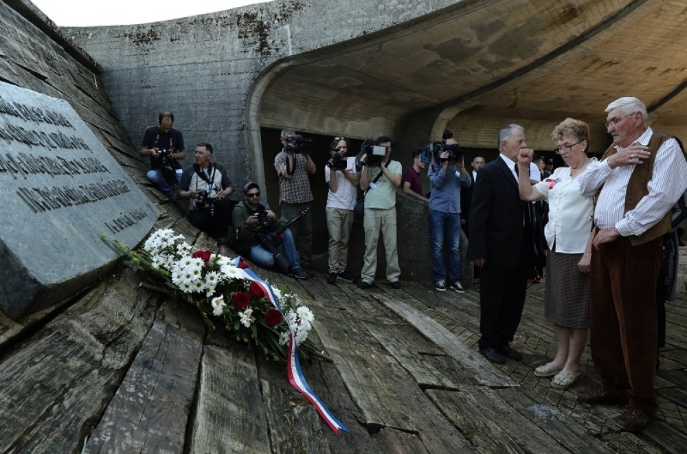 Hrvatska dobila šamarčinu od Amerike, moraće da se ponize kao niko, i da svoju sramotu pokažu celom svetu!