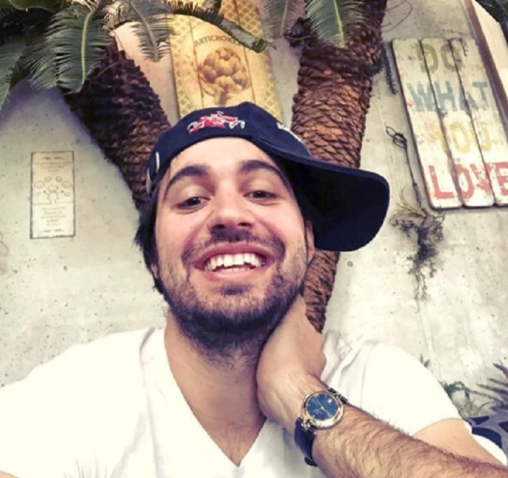 Andrija progovorio o Kiji i veridbi koju je raskinuo pre dve godine!