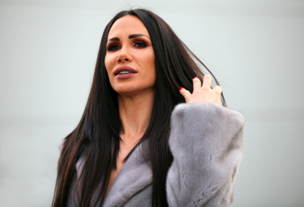 Šok transformacija Nikolije Jovanović ostavlja bez teksta! (FOTO/VIDEO)