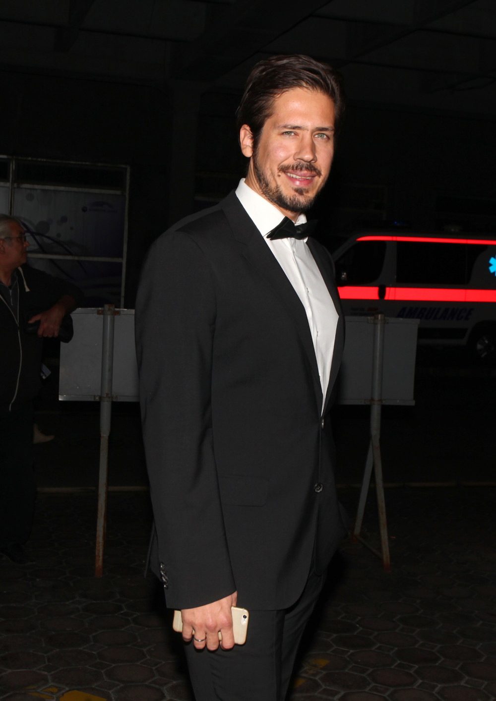 Nikola Rokvić šokirao javnost svojom promenom imidža