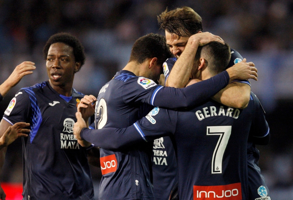 Vrelo u Španiji, Viljareal nastavlja da srlja