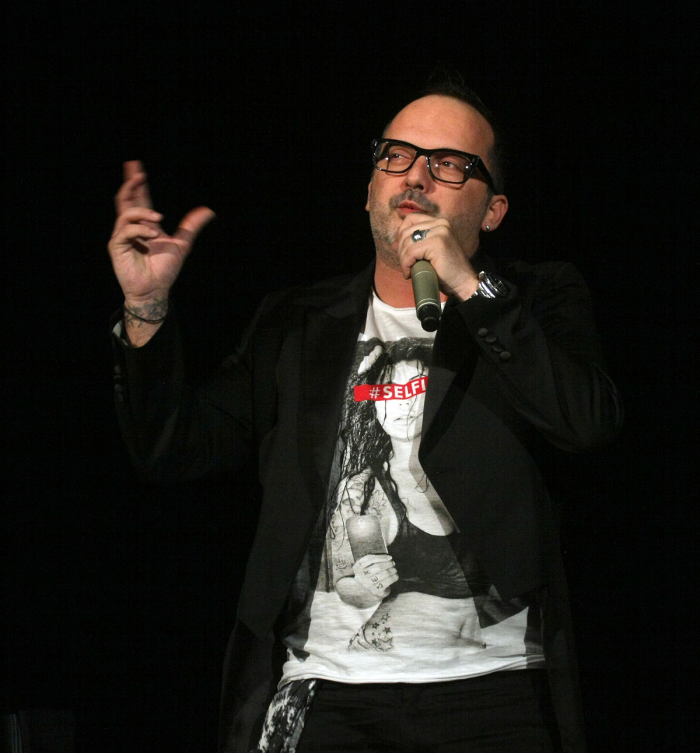 Toni Cetinski: Ne mogu da pomirim Severinu i Ninu Badrić!