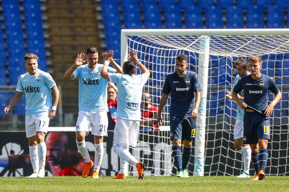 Sergej i Ljajić kažnjavaju golovima, Napoli šokirao Juve! (VIDEO)