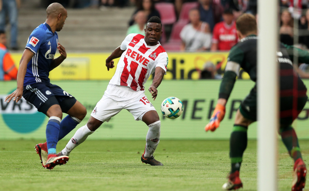 Otpisani Keln zaustavio Šalke i dao nadu Dortmundu