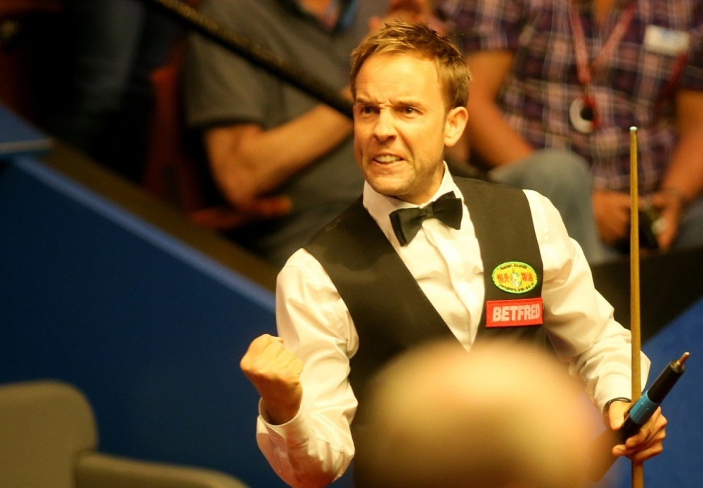 Čudesan preokret "kapetana" Kartera!