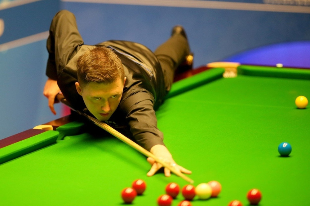 Vilson demolirao Džonsa!