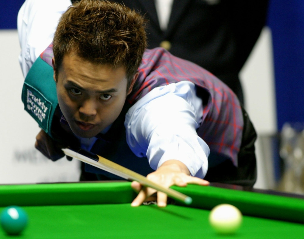 Propast "ponosa Hong Konga"!