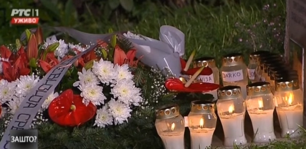 "Duše ubijenih traže pravdu" (UZNEMIRUJUĆI SNIMAK)