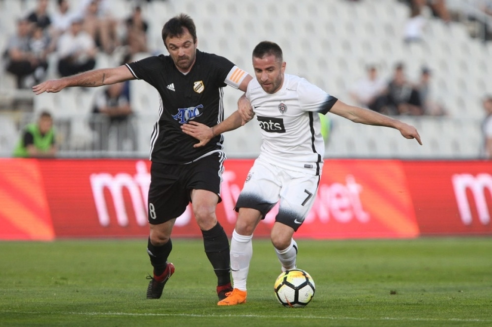 Najbolji fudbaler Partizana MORA NA OPERACIJU!